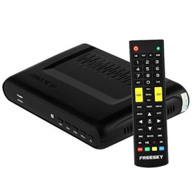 Receptor Freesky Max S 4K Wi-Fi 