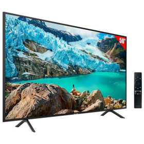 TV Samsung LED UN50RU7100G Ultra HD 50