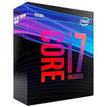 Processador Intel Core i7-9700K 3.6GHz LGA 1151 12MB