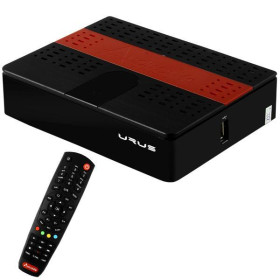 Receptor Audisat URUS K10 ACM