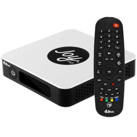 Receptor Duosat Joy HD ACM ( Atualizado e Configurado )