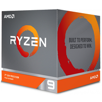 Processador AMD Ryzen R9-3900X 3.8GHz AM4 70MB