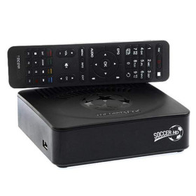 Receptor Tocombox Soccer HD Wi-Fi ACM