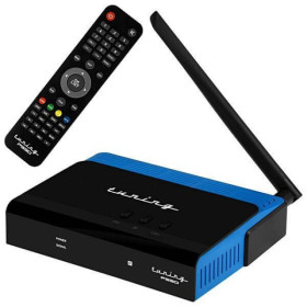Receptor Tuning P-930 HD Wi-Fi