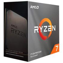 Processador AMD Ryzen R7-3800XT 3.9GHz AM4 36MB