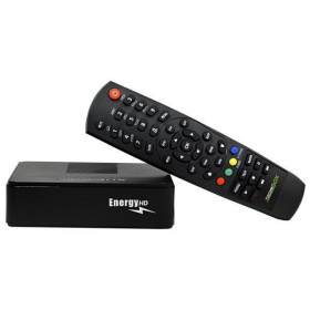 Receptor Tocombox Energy HD Wi-Fi ACM