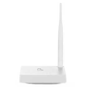 Roteador Wireless Multilaser RE057 150MBPS