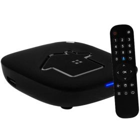 Receptor Htv 8 4K Ultra HD Wi-Fi Android Iptv Original - Duosat shop 