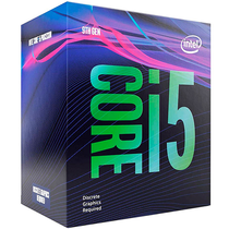 Processador Intel Core i5-9400F 2.9GHz LGA 1151 9MB