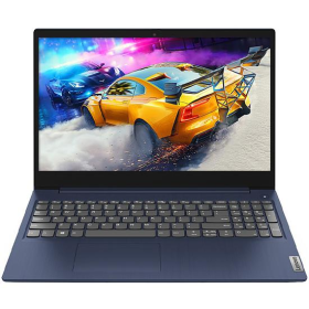 Notebook Lenovo IdeaPad 3 81WE00ENUS Intel Core i5 1.0GHz / Memória 8GB / SSD 256GB / 15.6
