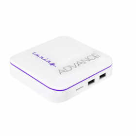 TUNING ADVANCE IPTV - BRANCO 2/16 GB