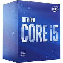 Processador Intel Core i5-10400F 2.9GHz LGA 1200 12MB