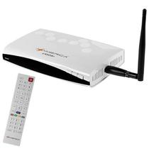 Receptor Azamerica S1009 Plus Iks Sks Original - Duosat shop 