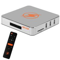 Receptor Azamerica Silver 4K 3D Wifi - Duosat shop 