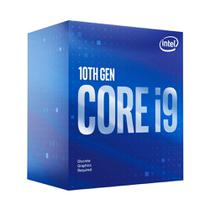 Processador Intel Core i9-10900F 2.8GHz LGA 1200 20MB