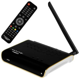Receptor Tuning P-920 HD Wi-Fi