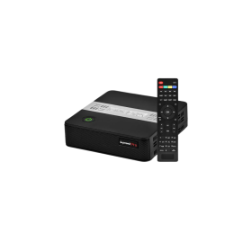Cinebox Supremo PRO - Duosat Shop