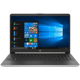 Notebook HP 15-DY1071WM Intel Core i7 1.3GHz / Memória 8GB / SSD 256GB + 16GB Optane / 15.6