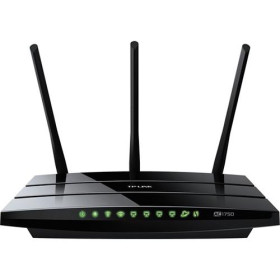 Roteador Wireless TP-Link Archer C7 AC1750 1750MBPS
