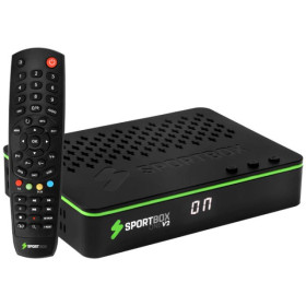 Receptor Sportbox One 4K 