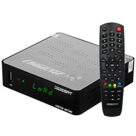Receptor Tocomsat Combate S4 ACM ( Atualizado e Configurado )