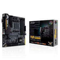 Placa Mãe Asus TUF Gaming B450M-Plus II AMD Soquete AM4