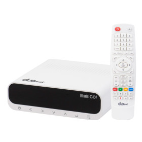 Receptor Duosat Blade Go! Full HD - Duosat shop