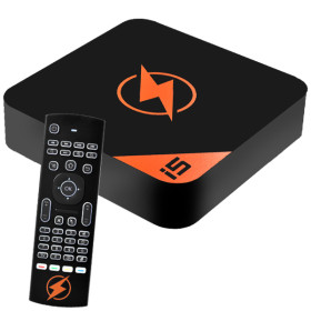 Receptor Azamerica i5 ( Configurado e Atualizado ) - Duosat shop 