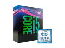 Processador Intel Core i5-9400 2.9GHz LGA 1151 9MB