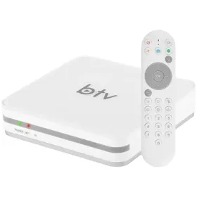 Receptor Btv 13 B13 4K Iptv btv13 Original - Duosat shop