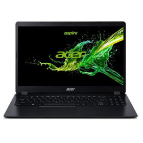 Notebook Acer A315-56-39NB Intel Core i3 1.2GHz / Memória 4GB / HD 1TB / 15.6