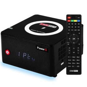 Receptor Cinebox Power Q 