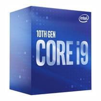 Processador Intel Core i9-10900 2.8GHz LGA 1200 20MB