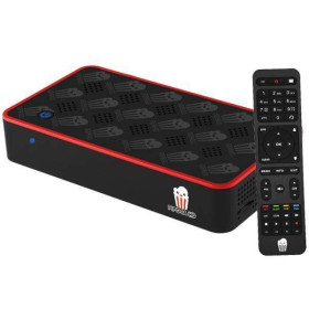 Receptor Tocombox Pipoca HD Wi-Fi ACM