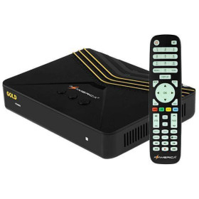 Receptor Azamerica Gold HD Wi-Fi ACM - Duosat shop 
