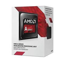 Processador AMD A6 7480 3.8GHz FM2+ 1MB
