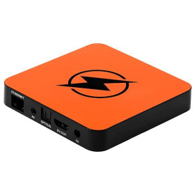 Receptor Azamerica Champions IPTV sem antenas ( Atualizado e Configurado )