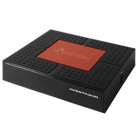 Receptor Audisat K30 Aventador Acm