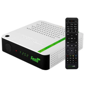 Receptor Tocomlink Festa HD 3 Wi-Fi ACM