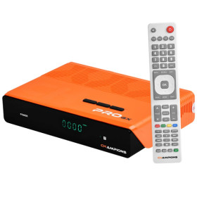 Receptor Azamerica Champions Gx Pro Lan�amento - Duosat shop 