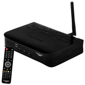 Receptor Tuning P-918 HD Wi-Fi 