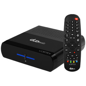 Receptor Duosat Vortex HD - Atualizado e Configurado - Duosat shop 