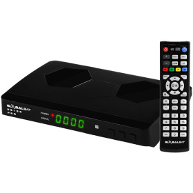Receptor Digital Globalsat GS120 Pro - Duosat Shop