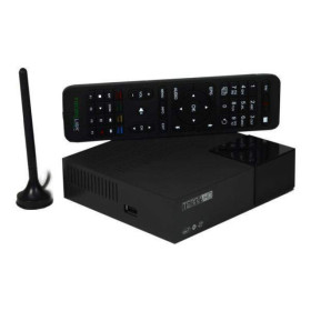 Receptor Tocomlink Terra HD+ Wi-Fi ACM