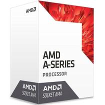 Processador AMD Bristol Ridge A10-9700 3.5GHz AM4 2MB