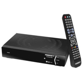 Receptor Freesky The Rock Zion Full HD Wi-Fi ( Atualizado e Configurado )