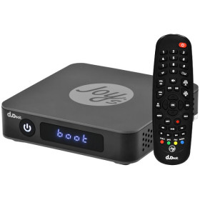 Receptor Duosat Joy S HD ACM ( Atualizado e Configurado ) - Duosat shop 